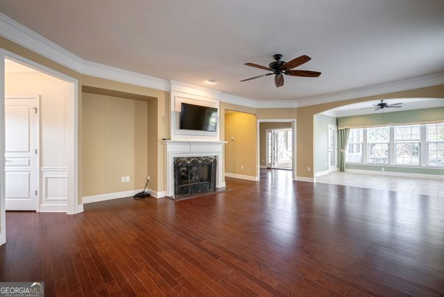 1021 Seaworthy Road, Greensboro, GA 30642