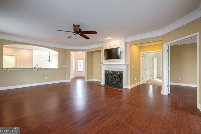 1021 Seaworthy Road, Greensboro, GA 30642