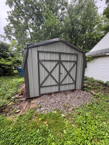 513 N Main Street, Williamstown, KY 41097