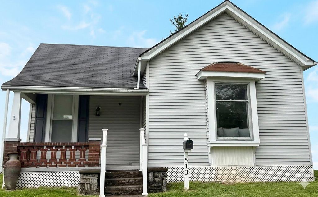 513 N Main Street, Williamstown, KY 41097