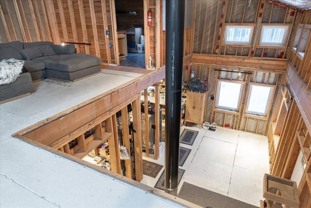 1184 N HUBNERITE ROAD, Fairbanks, AK 99712