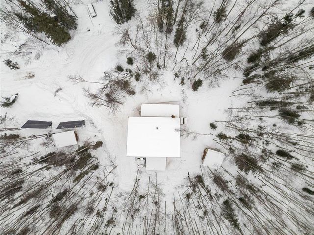 1184 N HUBNERITE ROAD, Fairbanks, AK 99712