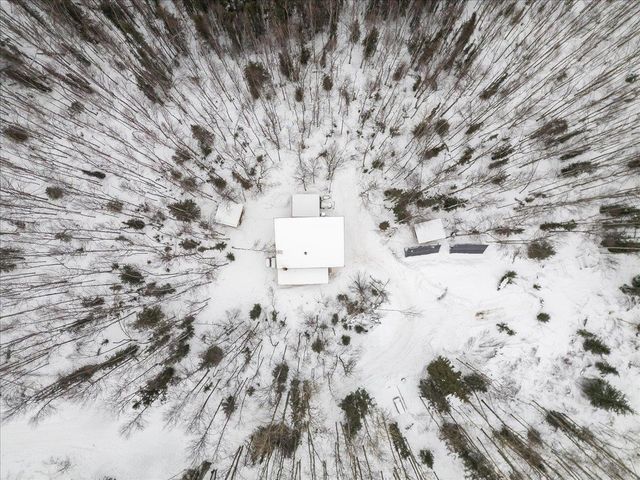 1184 N HUBNERITE ROAD, Fairbanks, AK 99712