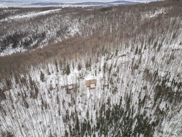 1184 N HUBNERITE ROAD, Fairbanks, AK 99712