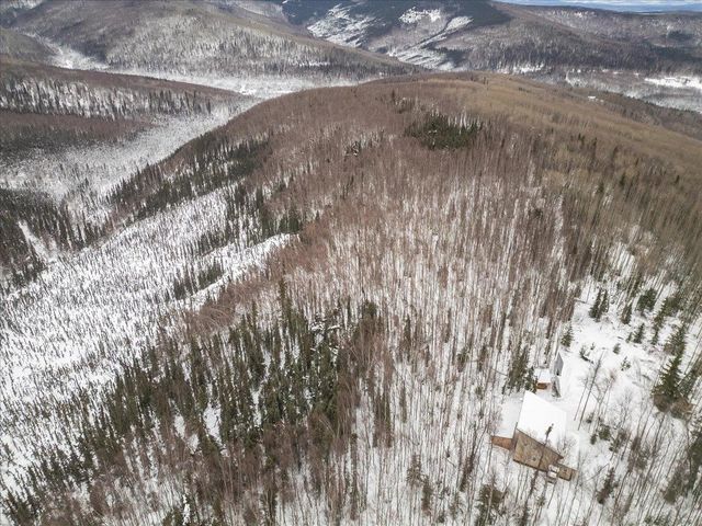 1184 N HUBNERITE ROAD, Fairbanks, AK 99712