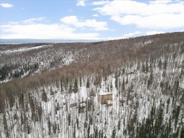 1184 N HUBNERITE ROAD, Fairbanks, AK 99712