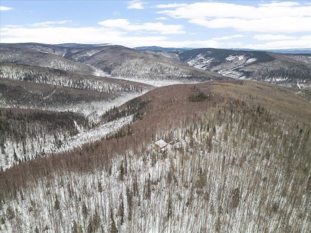 1184 N HUBNERITE ROAD, Fairbanks, AK 99712