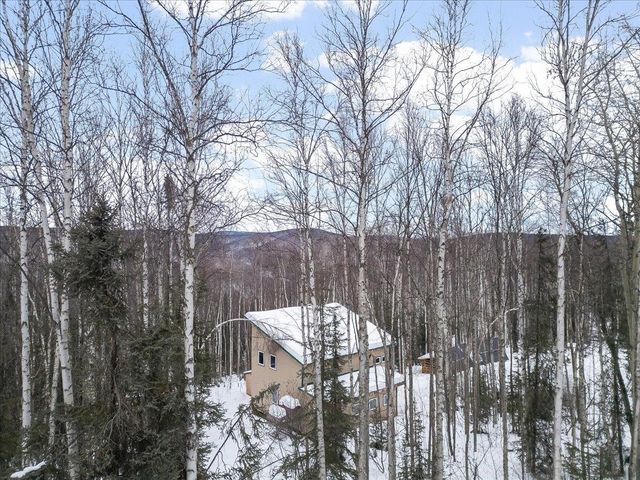 1184 N HUBNERITE ROAD, Fairbanks, AK 99712