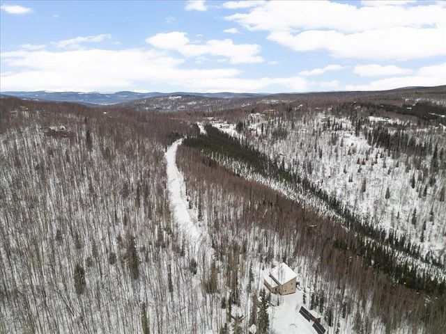 1184 N HUBNERITE ROAD, Fairbanks, AK 99712