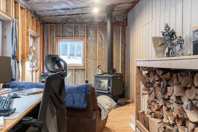 1184 N HUBNERITE ROAD, Fairbanks, AK 99712