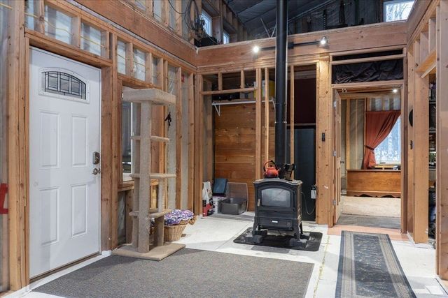 1184 N HUBNERITE ROAD, Fairbanks, AK 99712