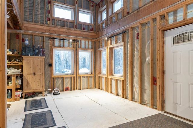 1184 N HUBNERITE ROAD, Fairbanks, AK 99712