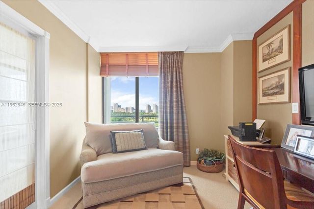 20225 NE 34th Ct 917, Aventura, FL 33180