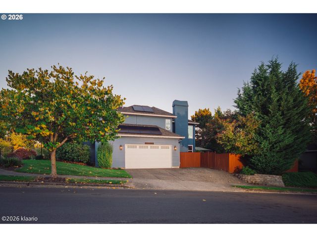 19890 Sw Taposa Pl, Tualatin, OR 97062