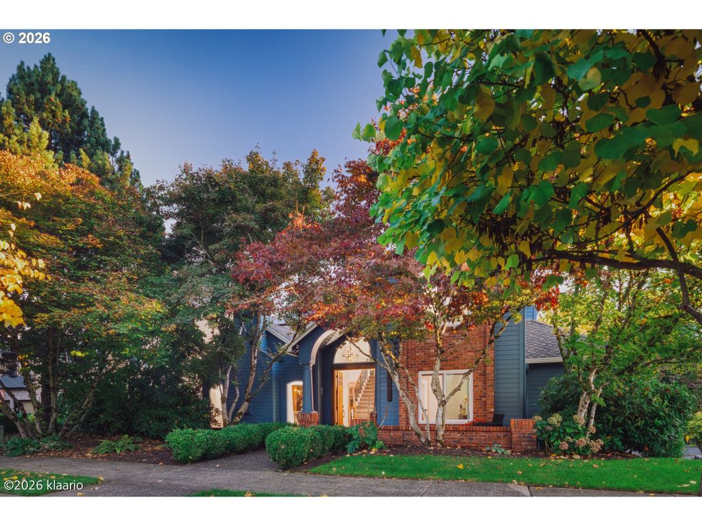 19890 Sw Taposa Pl, Tualatin, OR 97062