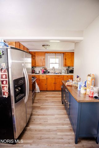 1806 Marne Avenue, Toledo, OH 43613
