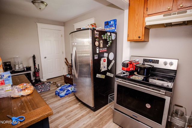 1806 Marne Avenue, Toledo, OH 43613