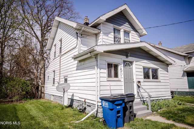 1806 Marne Avenue, Toledo, OH 43613