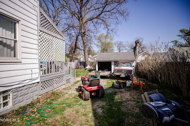 1806 Marne Avenue, Toledo, OH 43613