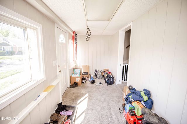 1806 Marne Avenue, Toledo, OH 43613