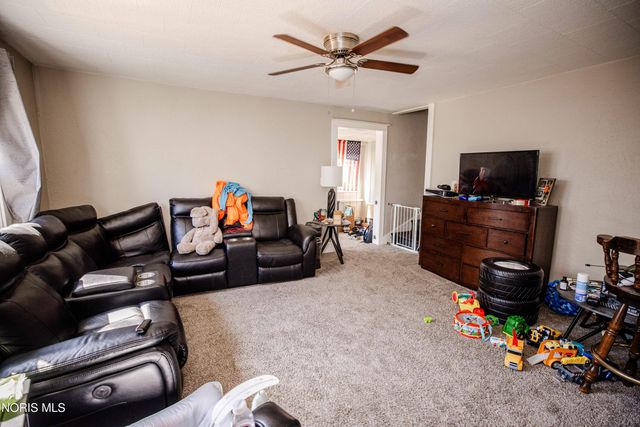 1806 Marne Avenue, Toledo, OH 43613