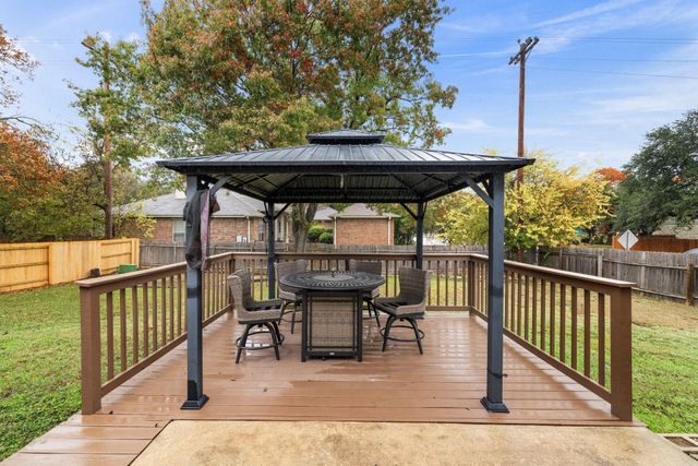 801 Timber TRL, Cedar Park, TX 78613