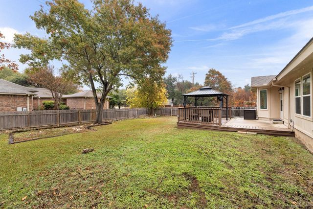 801 Timber TRL, Cedar Park, TX 78613