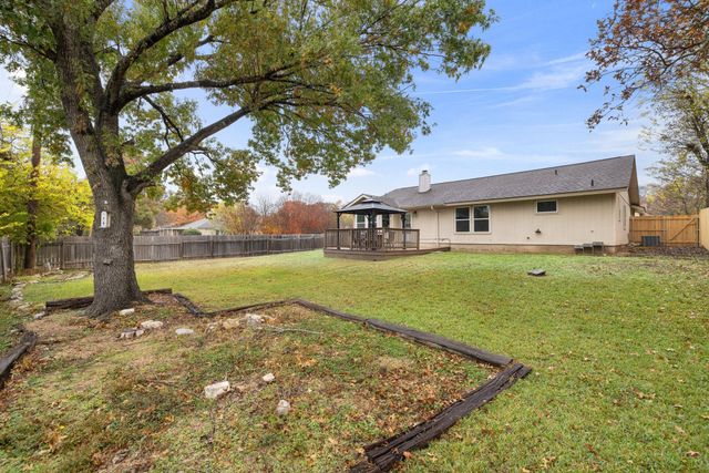 801 Timber TRL, Cedar Park, TX 78613