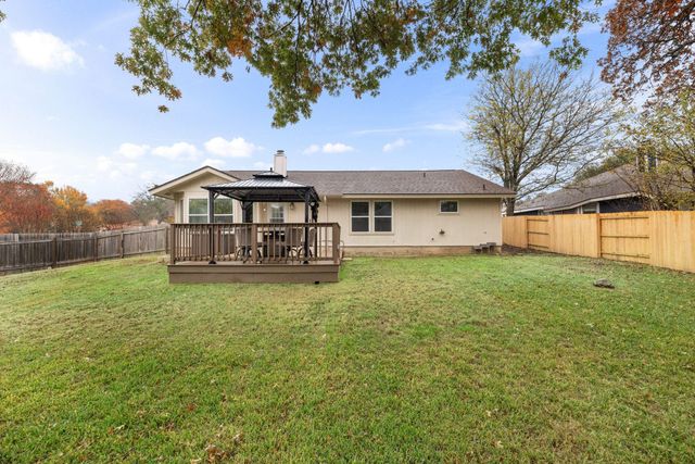 801 Timber TRL, Cedar Park, TX 78613