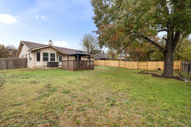 801 Timber TRL, Cedar Park, TX 78613