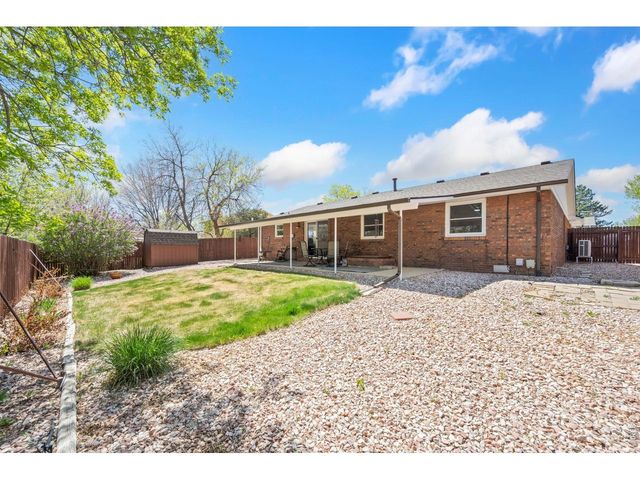 4820 Sheridan Ave, Loveland, CO 80538