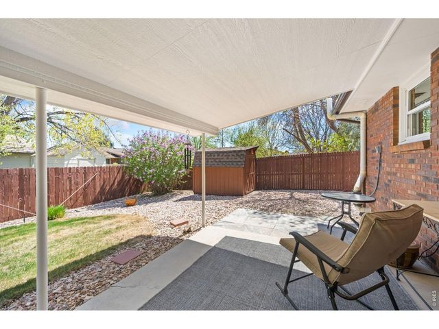 4820 Sheridan Ave, Loveland, CO 80538