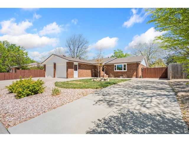 4820 Sheridan Ave, Loveland, CO 80538