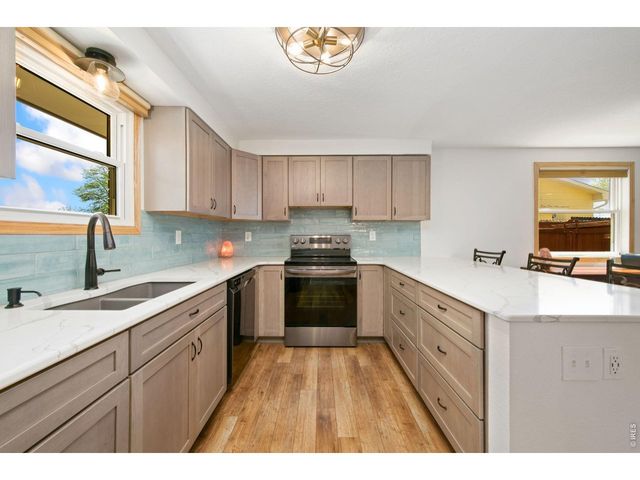 4820 Sheridan Ave, Loveland, CO 80538