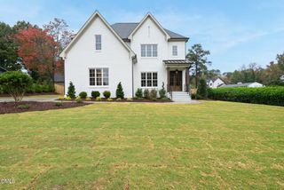 229 Dublin Road, Raleigh, NC 27609