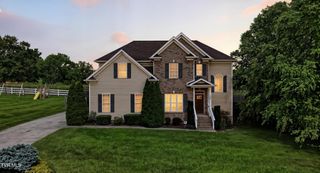 118 Ridgeview Meadows Drive, Johnson City, TN 37615