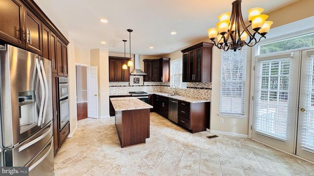 9161 LOST FIELDS CT, Bristow, VA 20136