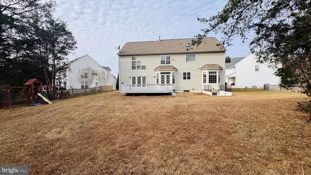 9161 LOST FIELDS CT, Bristow, VA 20136