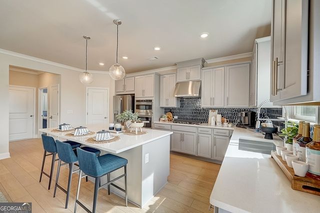 655 Nichols Farm Circle, Dacula, GA 30019