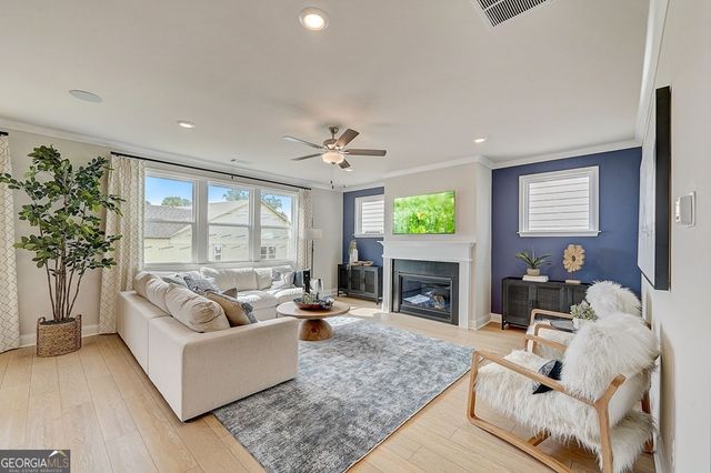 655 Nichols Farm Circle, Dacula, GA 30019