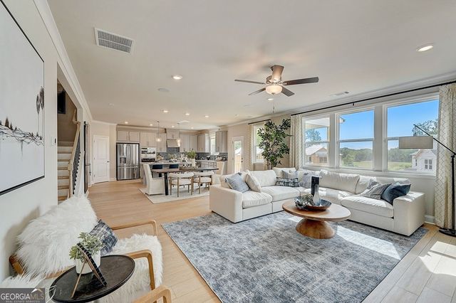 655 Nichols Farm Circle, Dacula, GA 30019