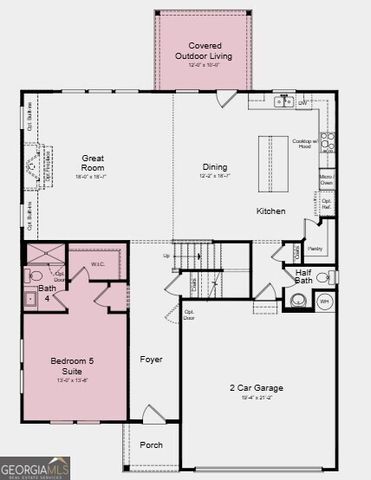 655 Nichols Farm Circle, Dacula, GA 30019