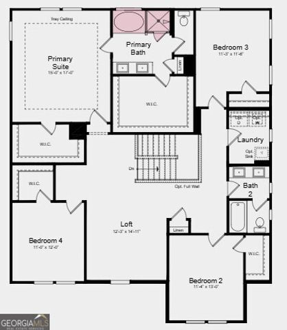 655 Nichols Farm Circle, Dacula, GA 30019