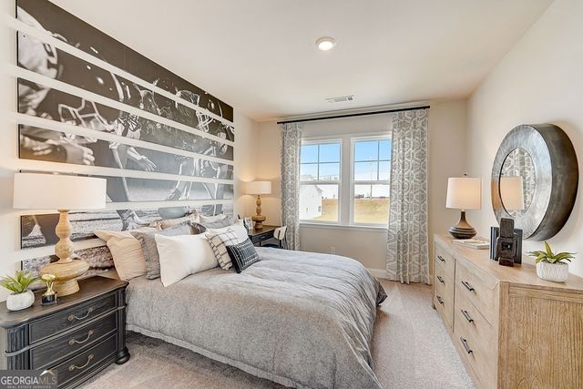 655 Nichols Farm Circle, Dacula, GA 30019