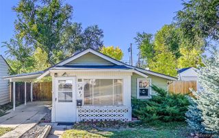 3087 S Clarkson Street, Englewood, CO 80113