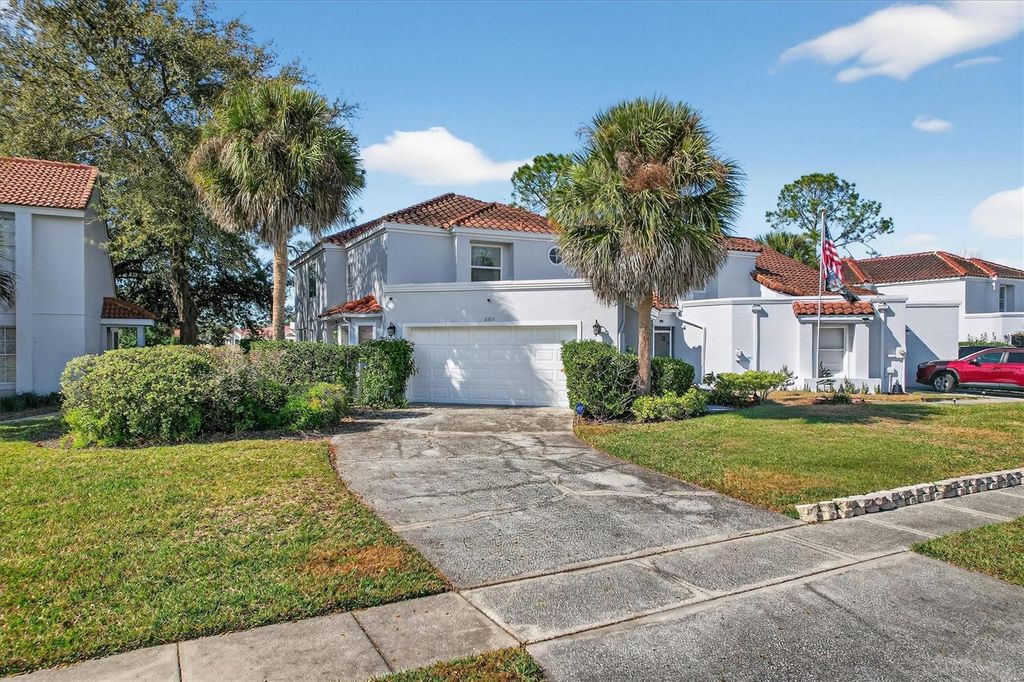 Image 2 of property listing at 2524 ALBION AVENUE, Orlando, FL 32833