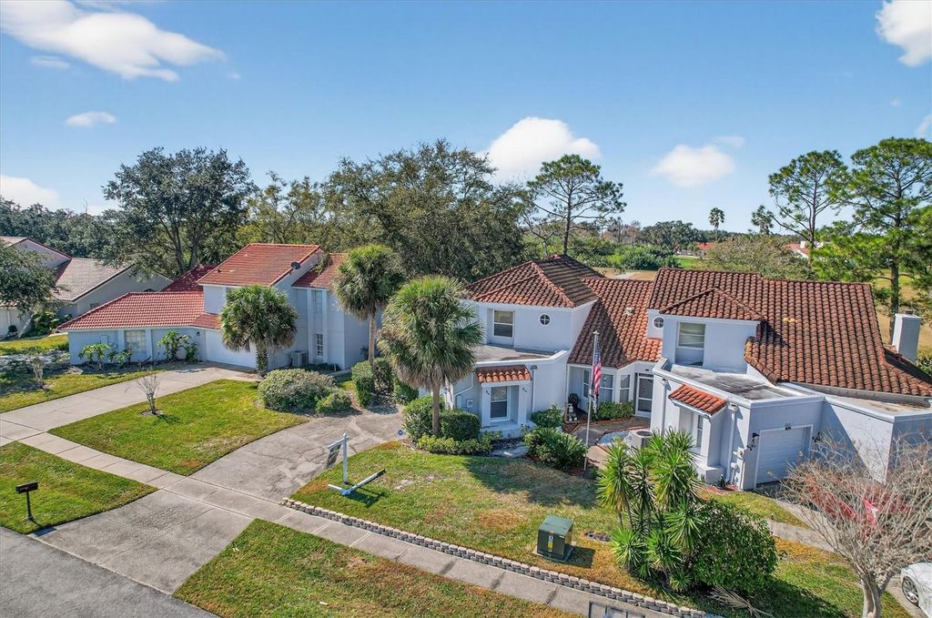 Image 36 of property listing at 2524 ALBION AVENUE, Orlando, FL 32833