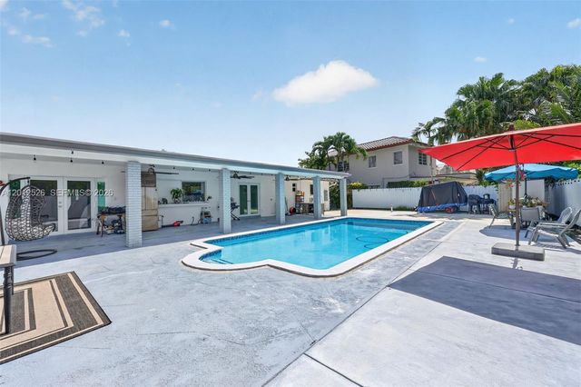 14234 SW 75th Ter, Miami, FL 33183