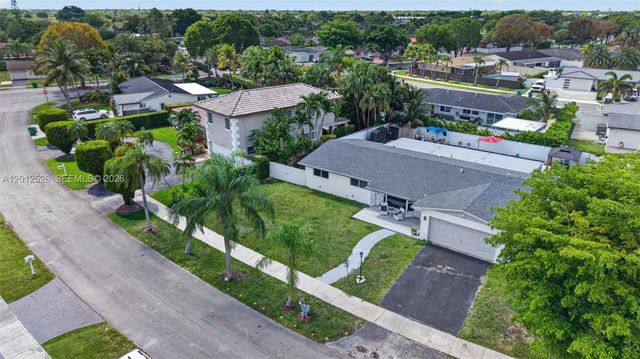 14234 SW 75th Ter, Miami, FL 33183