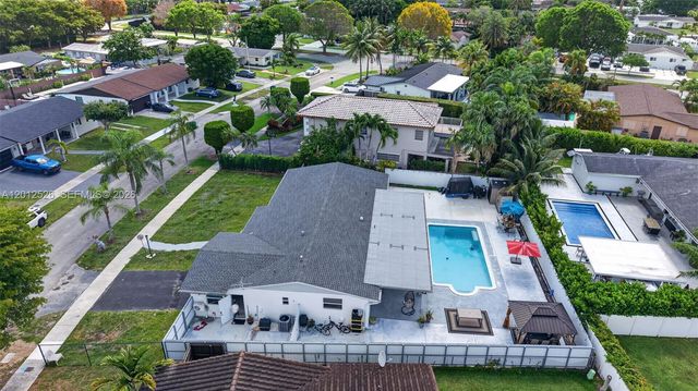 14234 SW 75th Ter, Miami, FL 33183